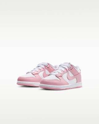 NIKE公式】ナイキ ダンク LOW リトルキッズシューズ.オンラインストア